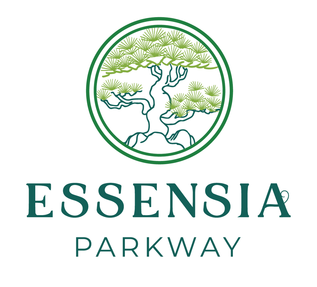 Essensia Parkway Logo