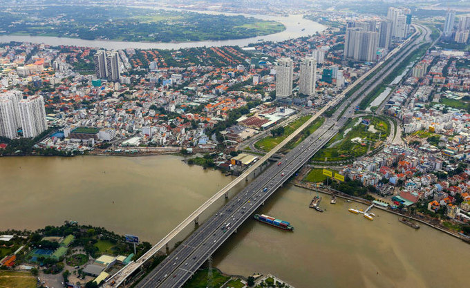 Doanh nghiệp bất động sản bật chế độ sống chung với dịch Doanh nghiệp bất động sản bật chế độ sống chung với dịch