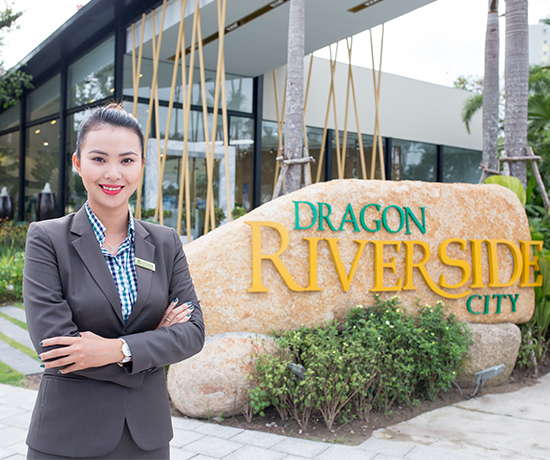 Dragon RiverSide City - Phú Long - Nơi giá trị mãi sinh sôi
